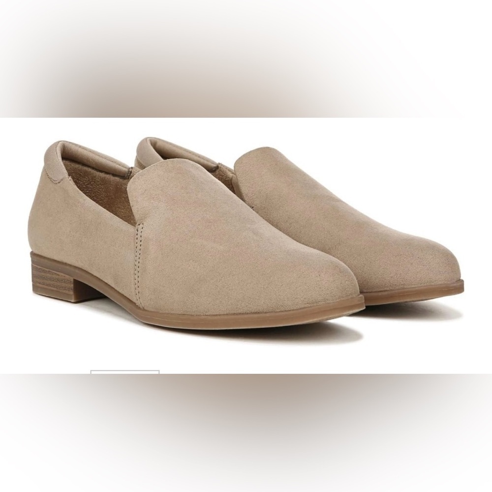 New Dr. Scholl's
Women's Rate Loafer Slip-ons size 8.5
